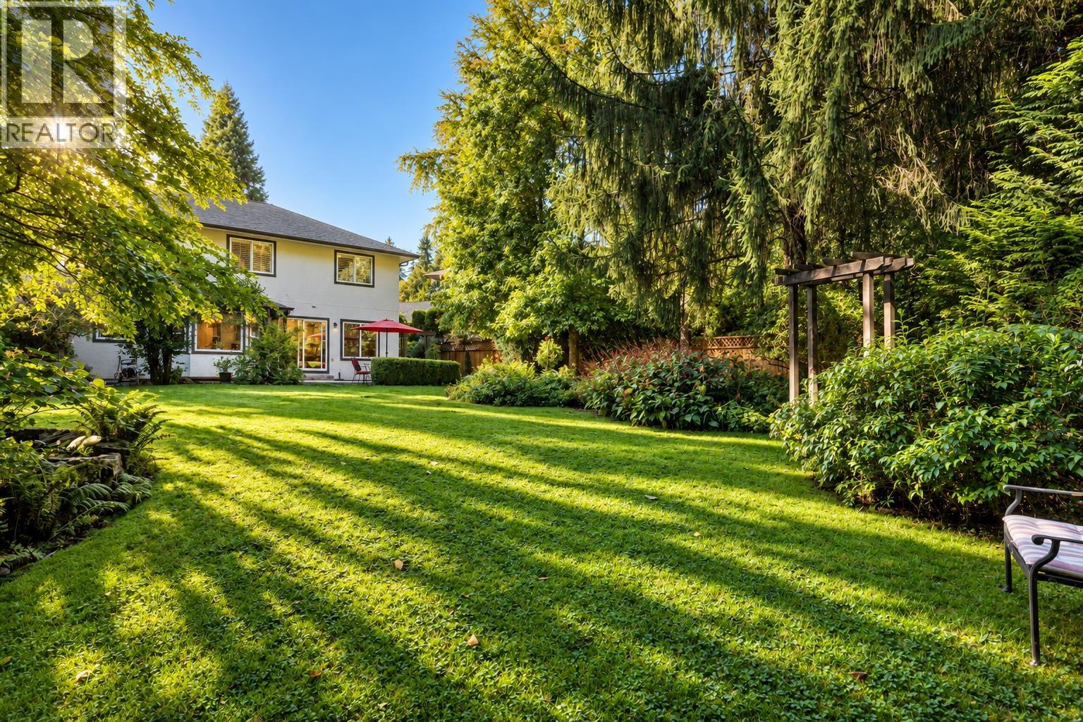 3373 Huntleigh Court, North Vancouver, British Columbia  V7H 1C9 - Photo 16 - R3163013