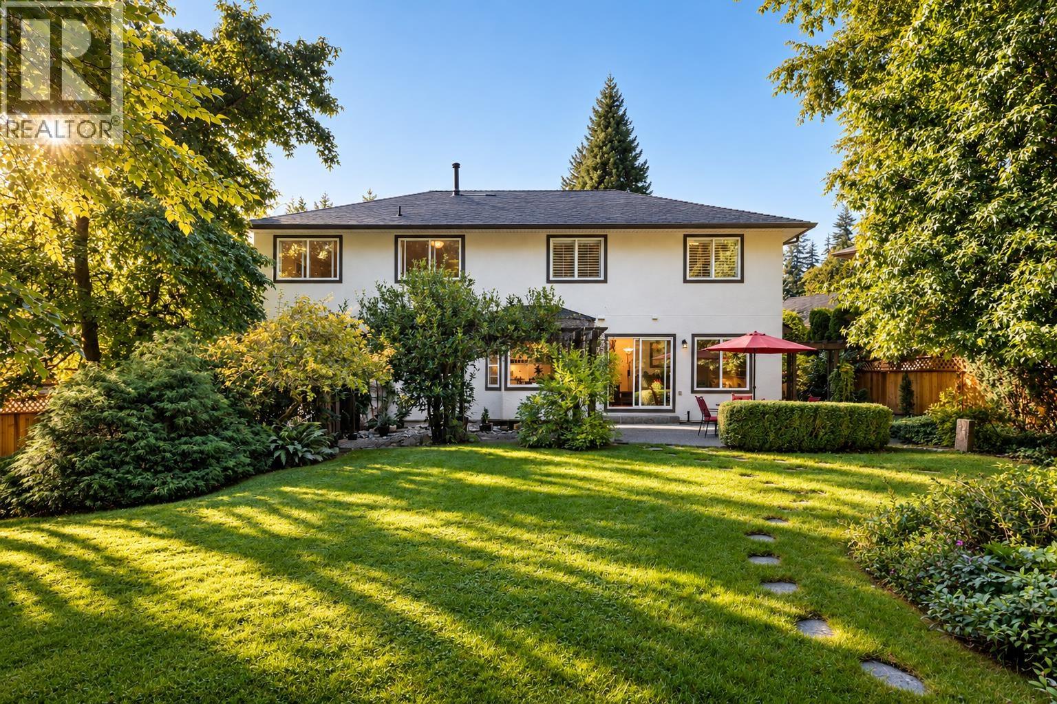 3373 Huntleigh Court, North Vancouver, British Columbia  V7H 1C9 - Photo 17 - R3163013