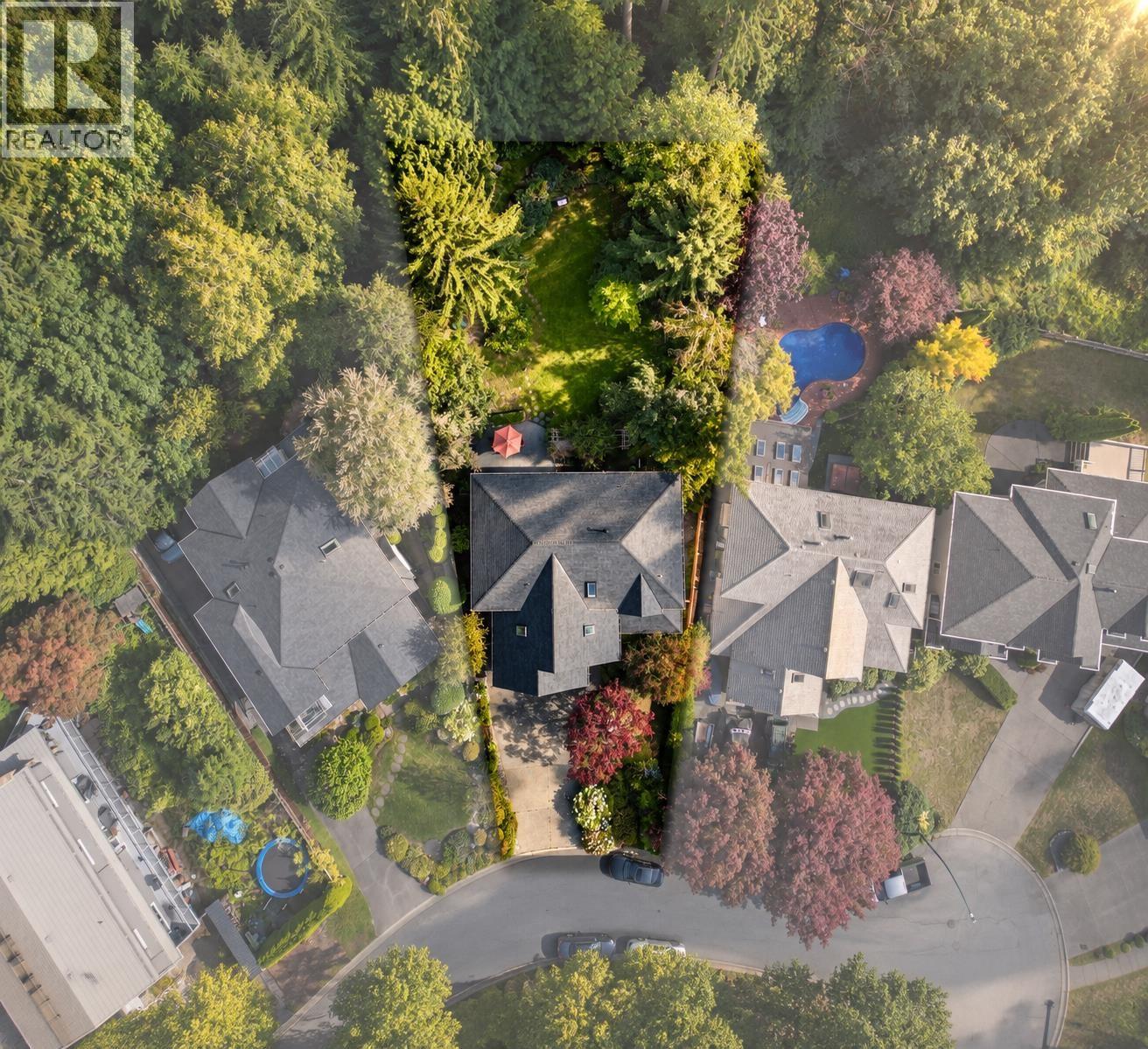 3373 Huntleigh Court, North Vancouver, British Columbia  V7H 1C9 - Photo 18 - R3163013