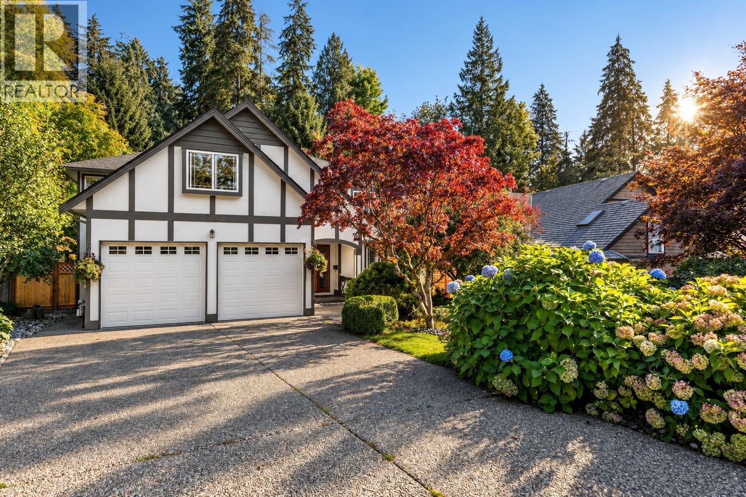 3373 Huntleigh Court, North Vancouver, British Columbia  V7H 1C9 - Photo 2 - R3163013