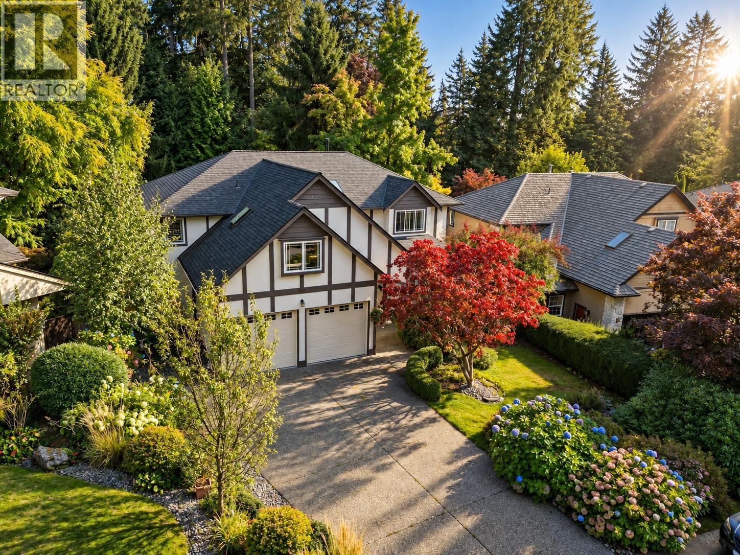 3373 Huntleigh Court, North Vancouver, British Columbia  V7H 1C9 - Photo 37 - R3163013
