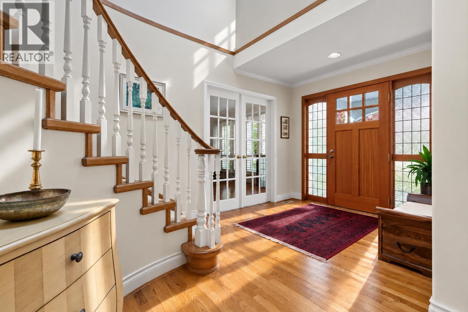 3373 Huntleigh Court, North Vancouver, British Columbia  V7H 1C9 - Photo 4 - R3163013