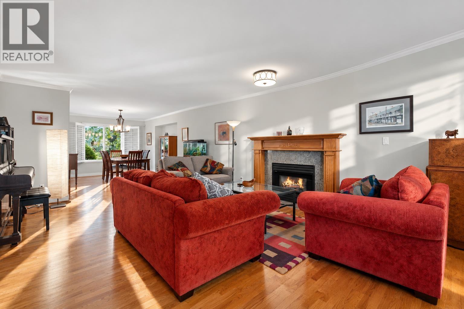 3373 Huntleigh Court, North Vancouver, British Columbia  V7H 1C9 - Photo 6 - R3163013
