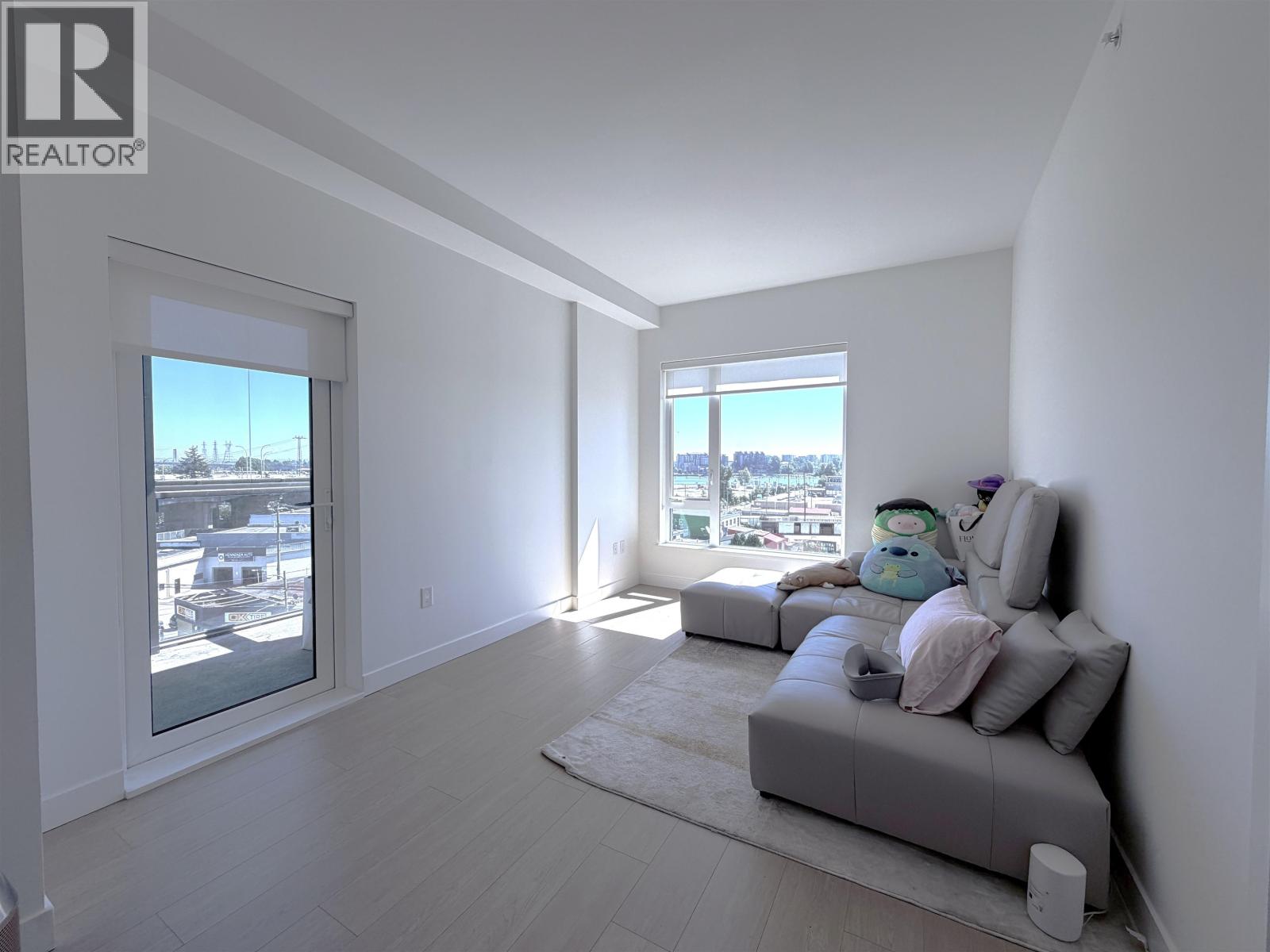 6xx 8888 Osler Street, Vancouver, British Columbia  V6P 4G2 - Photo 5 - R3163026
