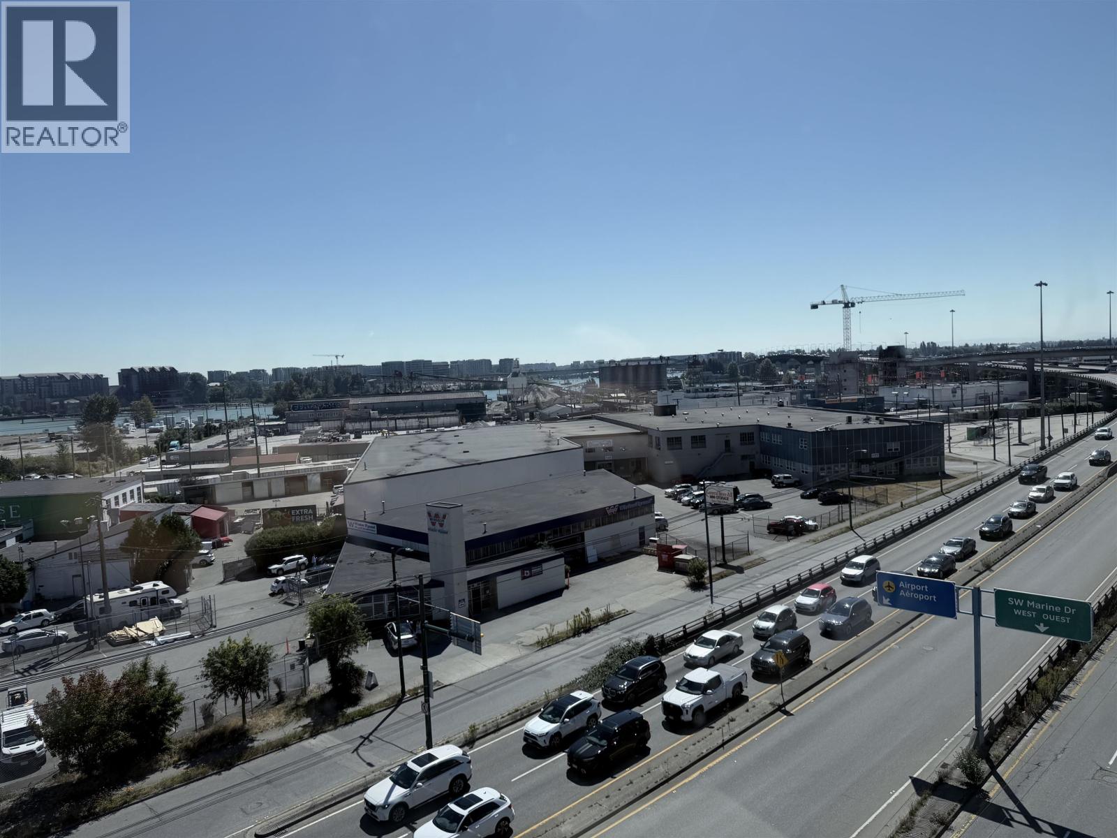 6xx 8888 Osler Street, Vancouver, British Columbia  V6P 4G2 - Photo 8 - R3163026