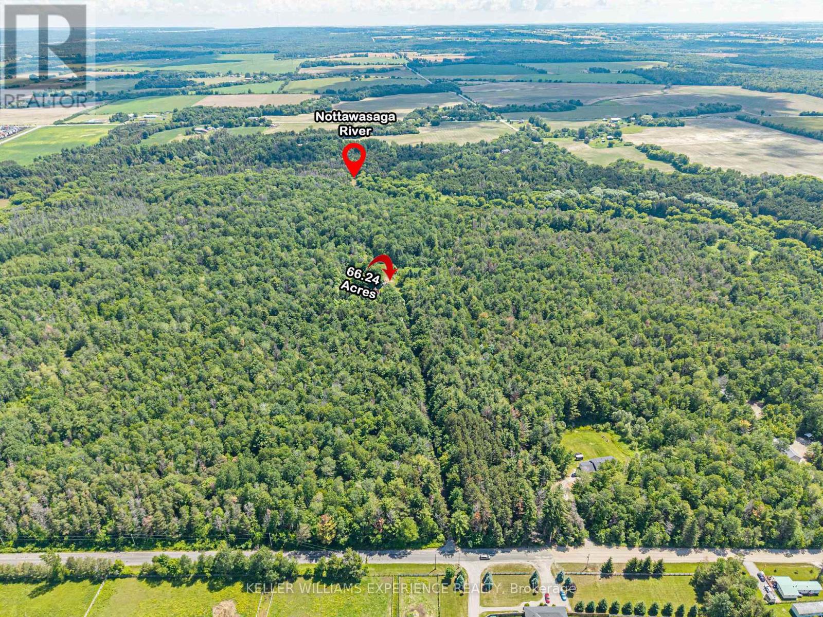 8137 4th Line, Essa, Ontario  L3W 0S5 - Photo 2 - N13760640