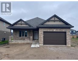 154 STYLES DRIVE, St. Thomas, Ontario
