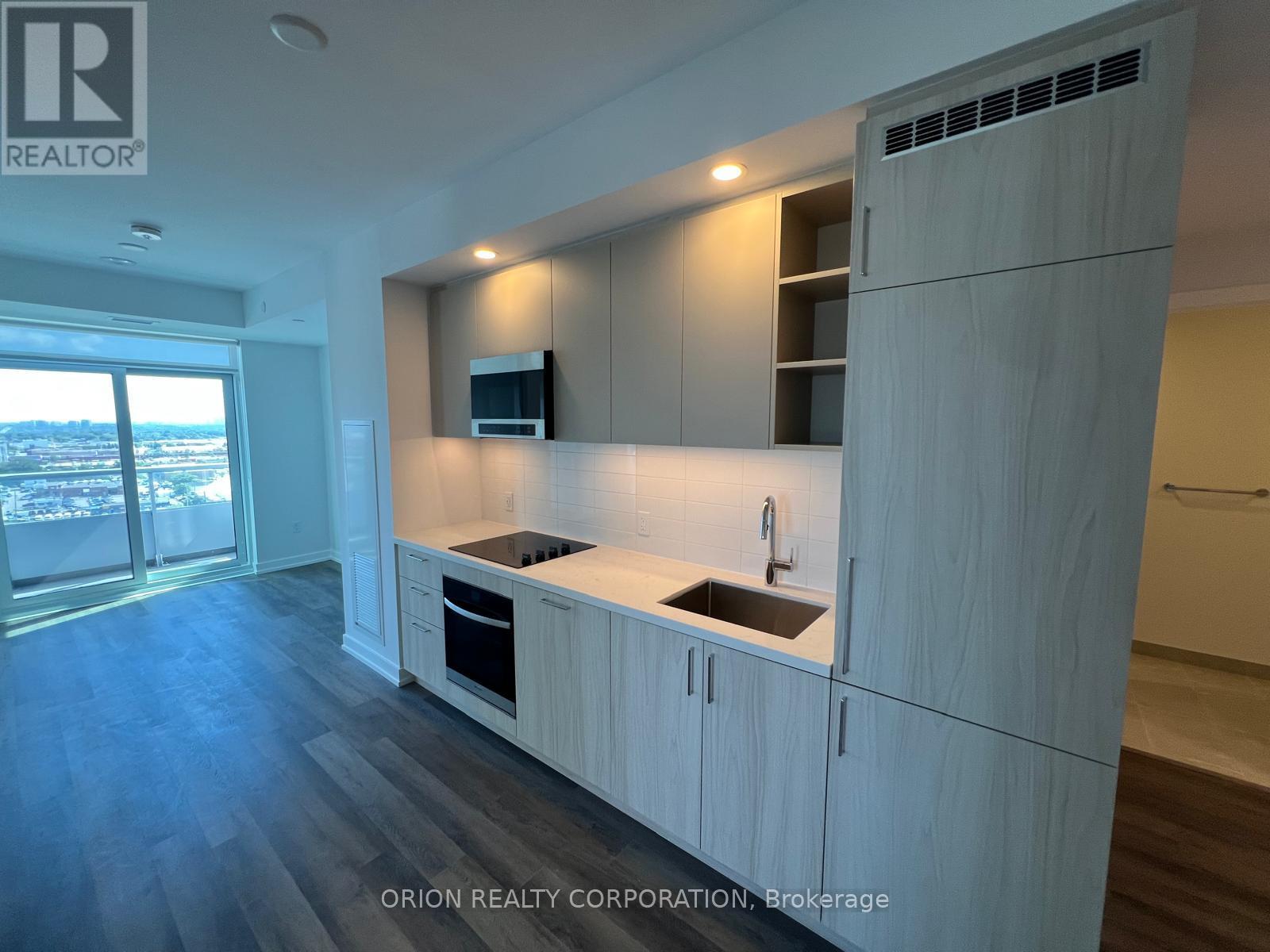 1502 - 5 Meadowdale Road, Vaughan (Vaughan Corporate Centre), Ontario  L4K 0C7 - Photo 2 - N13760664