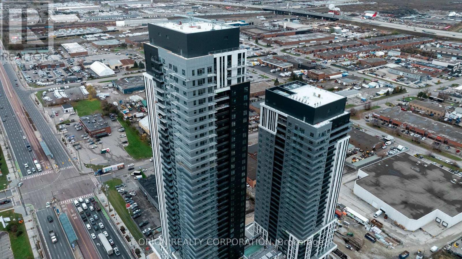 1502 - 5 Meadowdale Road, Vaughan (Vaughan Corporate Centre), Ontario  L4K 0C7 - Photo 44 - N13760664