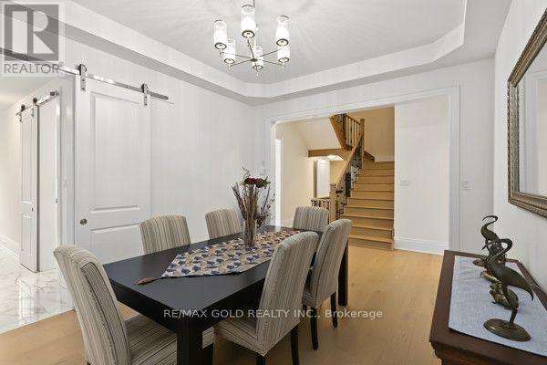 81 Kinburn Crescent, Vaughan, Ontario  L3L 0E9 - Photo 11 - N13760676