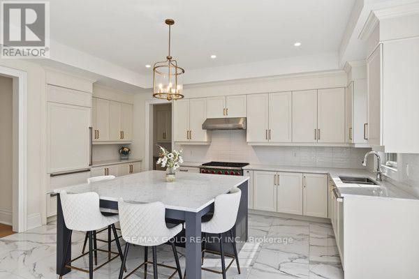 81 Kinburn Crescent, Vaughan, Ontario  L3L 0E9 - Photo 18 - N13760676