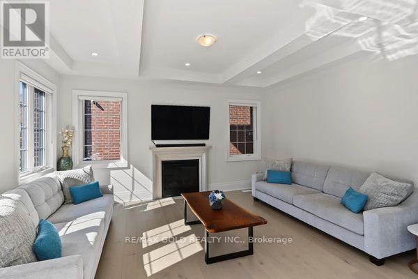 81 Kinburn Crescent, Vaughan, Ontario  L3L 0E9 - Photo 20 - N13760676