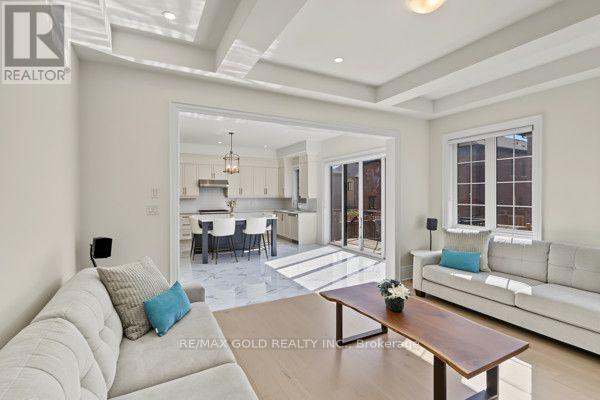 81 Kinburn Crescent, Vaughan, Ontario  L3L 0E9 - Photo 21 - N13760676