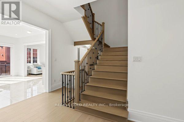 81 Kinburn Crescent, Vaughan, Ontario  L3L 0E9 - Photo 23 - N13760676