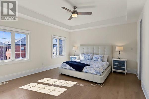 81 Kinburn Crescent, Vaughan, Ontario  L3L 0E9 - Photo 25 - N13760676