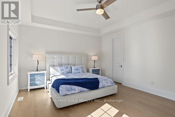 81 Kinburn Crescent, Vaughan, Ontario  L3L 0E9 - Photo 26 - N13760676