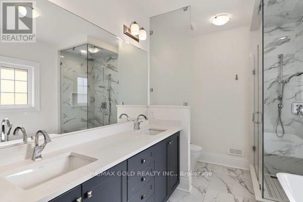 81 Kinburn Crescent, Vaughan, Ontario  L3L 0E9 - Photo 28 - N13760676
