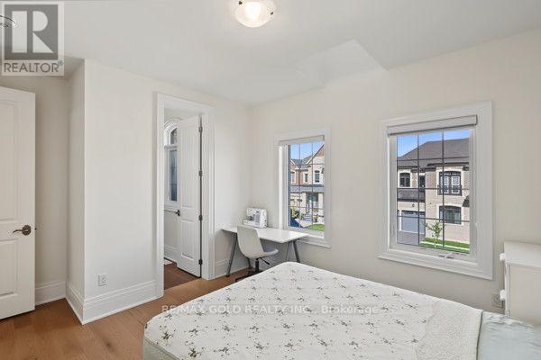 81 Kinburn Crescent, Vaughan, Ontario  L3L 0E9 - Photo 34 - N13760676