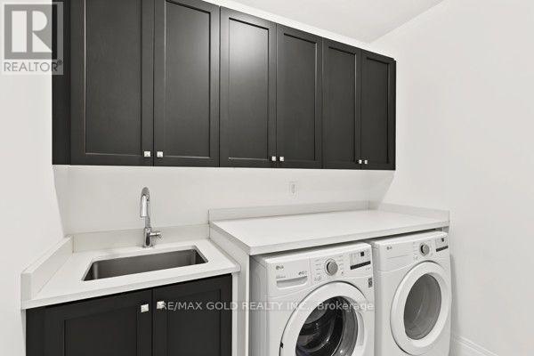 81 Kinburn Crescent, Vaughan, Ontario  L3L 0E9 - Photo 42 - N13760676