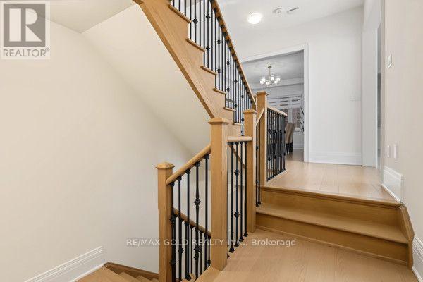 81 Kinburn Crescent, Vaughan, Ontario  L3L 0E9 - Photo 43 - N13760676