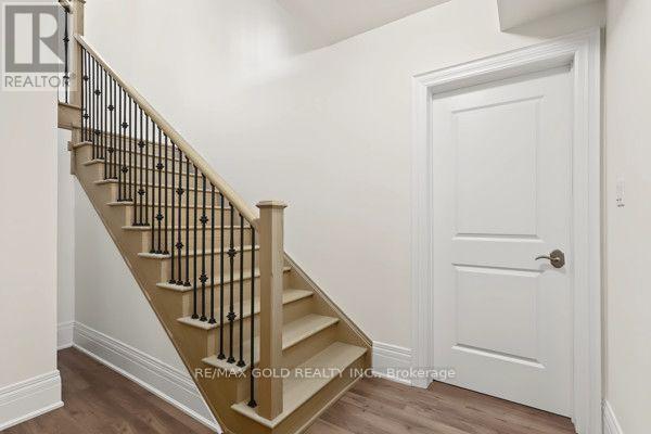 81 Kinburn Crescent, Vaughan, Ontario  L3L 0E9 - Photo 44 - N13760676