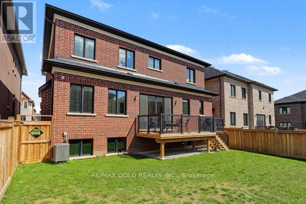 81 Kinburn Crescent, Vaughan, Ontario  L3L 0E9 - Photo 46 - N13760676