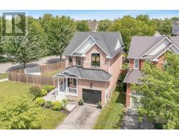 86 MARGARET GRAHAM CRESCENT, East Gwillimbury, Ontario