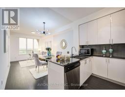 907 - 9582 MARKHAM ROAD, Markham, Ontario