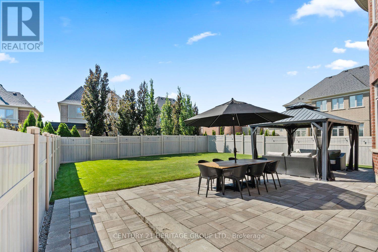 59 Oliver Emmerson Avenue, King, Ontario  L7B 0N9 - Photo 44 - N13760714