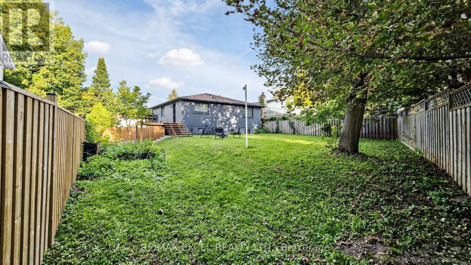 332 Dixon Boulevard, Newmarket, Ontario  L3Y 4V6 - Photo 41 - N13760728