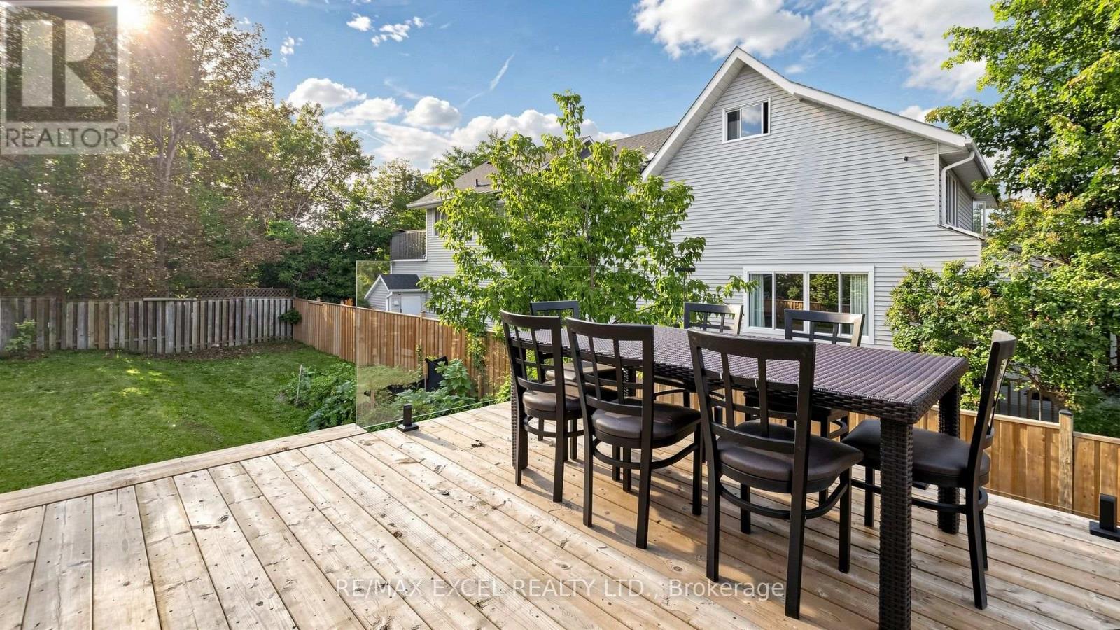 332 Dixon Boulevard, Newmarket, Ontario  L3Y 4V6 - Photo 49 - N13760728