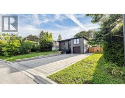 332 DIXON BOULEVARD, Newmarket, Ontario