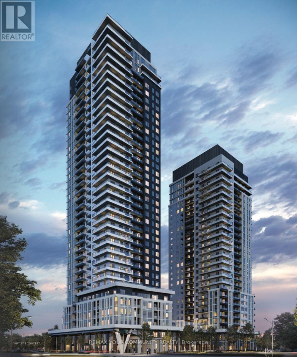 1504 - 5 MEADOWDALE ROAD, vaughan (vaughan corporate centre), Ontario