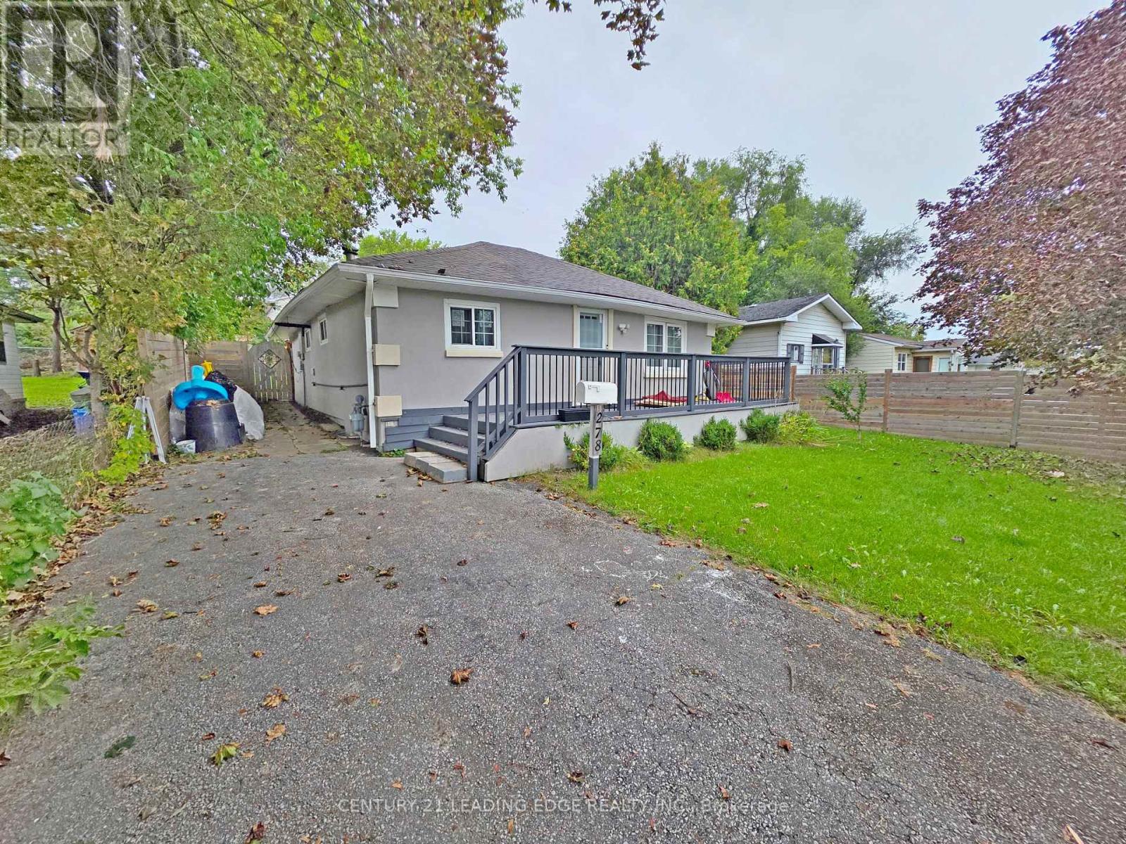 278 PASADENA DRIVE, Georgina, Ontario