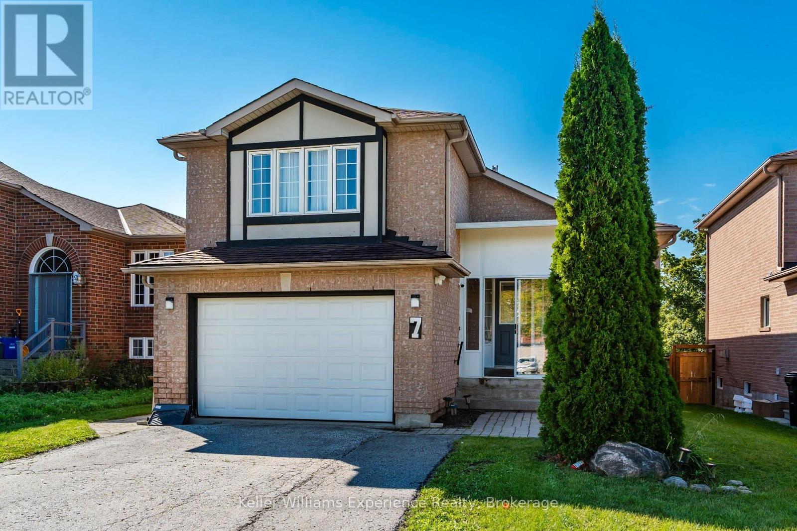 7 Golds Crescent, Barrie (Holly), Ontario L4N 8R2 - Photo 2 - S13760766