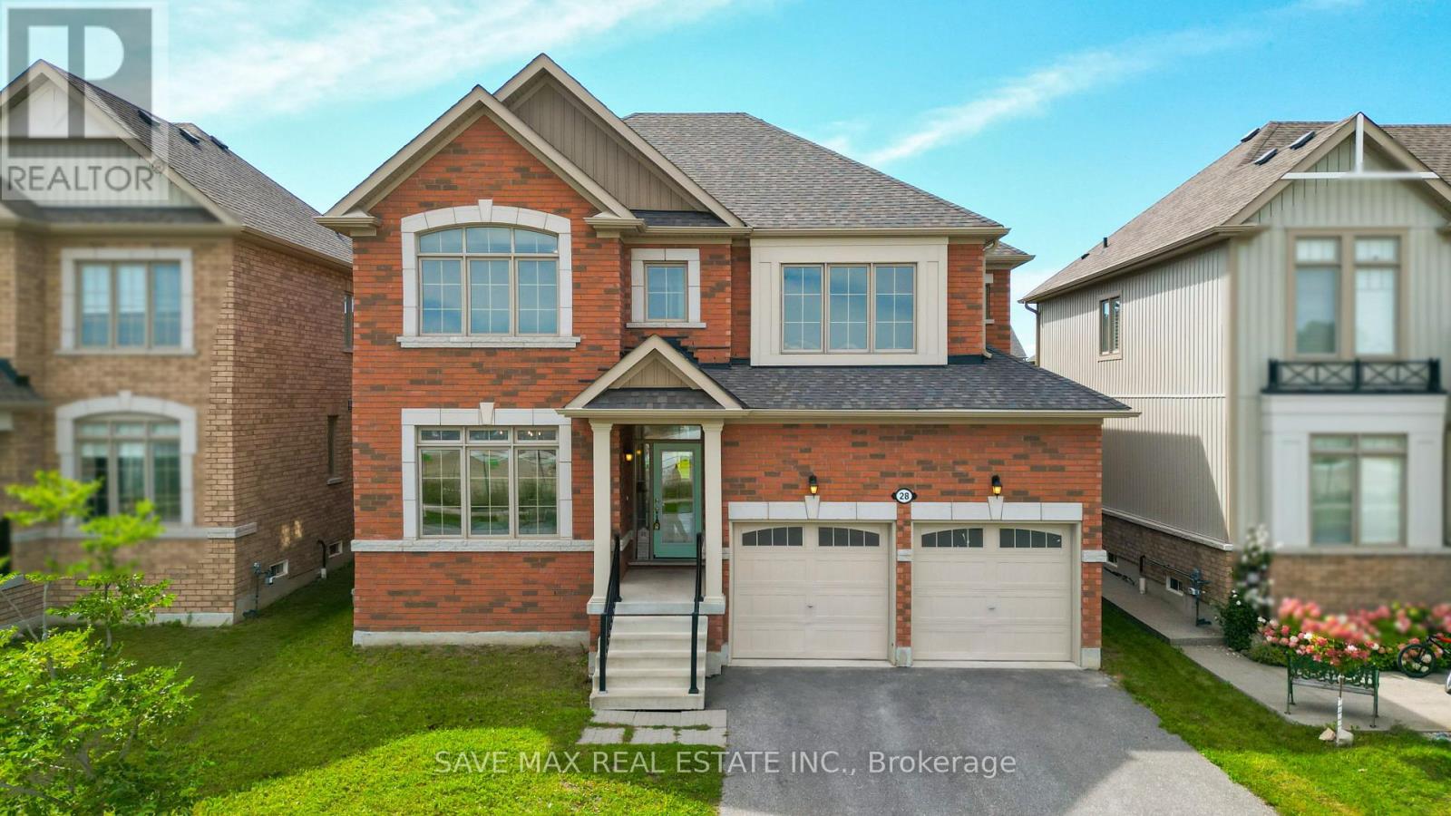 28 Dey Drive W, Collingwood, Ontario  L9Y 4C5 - Photo 2 - S13760606