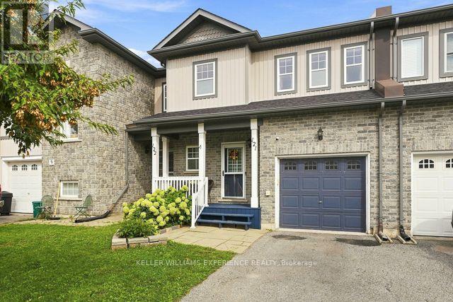 121 - 800 WEST RIDGE BOULEVARD, Orillia, Ontario