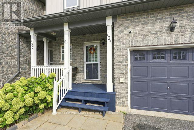 121 - 800 West Ridge Boulevard, Orillia, Ontario  L3V 0A1 - Photo 2 - S13760660