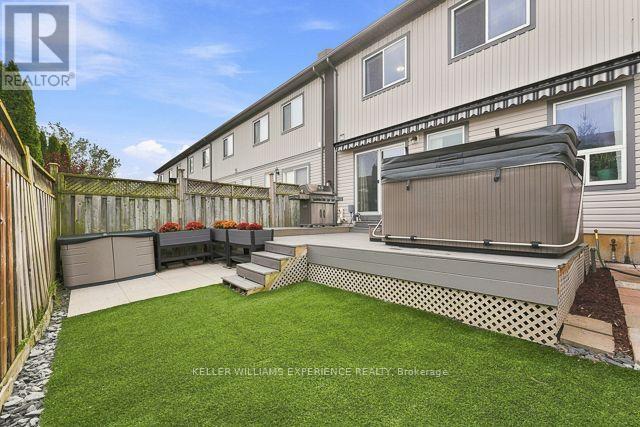 121 - 800 West Ridge Boulevard, Orillia, Ontario  L3V 0A1 - Photo 21 - S13760660