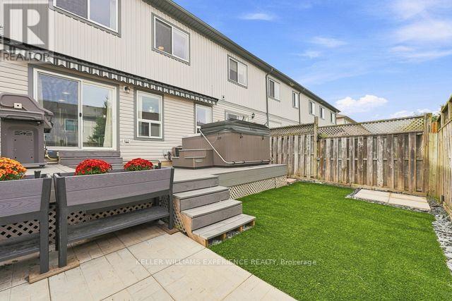 121 - 800 West Ridge Boulevard, Orillia, Ontario  L3V 0A1 - Photo 22 - S13760660