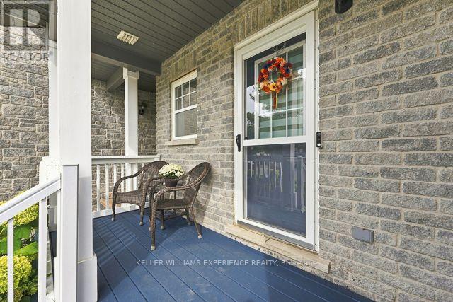 121 - 800 West Ridge Boulevard, Orillia, Ontario  L3V 0A1 - Photo 3 - S13760660