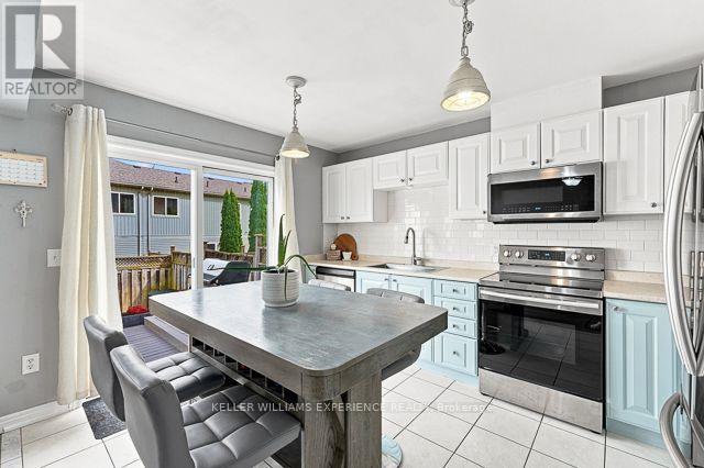 121 - 800 West Ridge Boulevard, Orillia, Ontario  L3V 0A1 - Photo 4 - S13760660