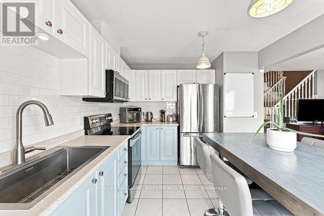 121 - 800 West Ridge Boulevard, Orillia, Ontario  L3V 0A1 - Photo 5 - S13760660