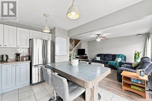 121 - 800 West Ridge Boulevard, Orillia, Ontario  L3V 0A1 - Photo 8 - S13760660