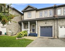 121 - 800 WEST RIDGE BOULEVARD, Orillia, Ontario