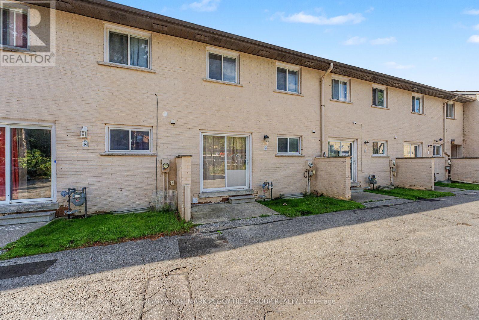 25 - 275 Blake Street, Barrie (North Shore), Ontario  L4M 1K7 - Photo 16 - S13760698