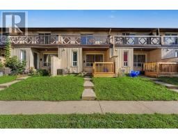 25 - 275 BLAKE STREET, Barrie, Ontario