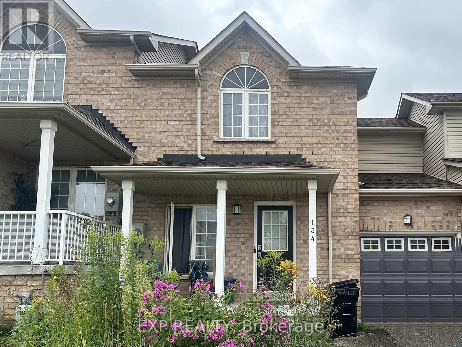 134 TREVINO CIRCLE, Barrie, Ontario