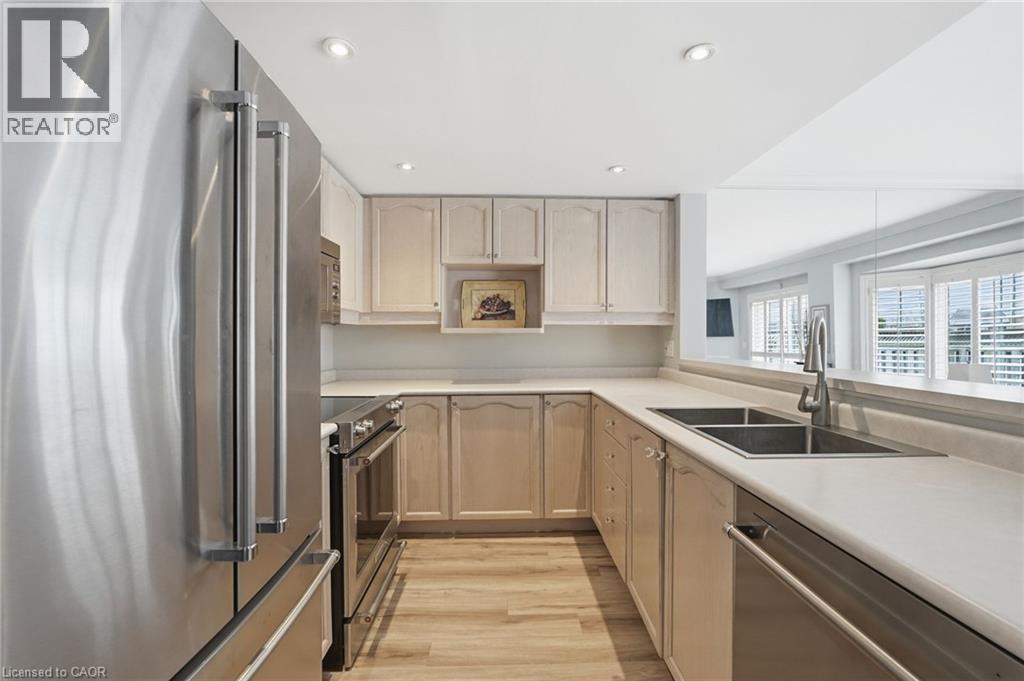 3333 New Street Unit# 103, Burlington, Ontario  L7N 1N1 - Photo 11 - 40861605