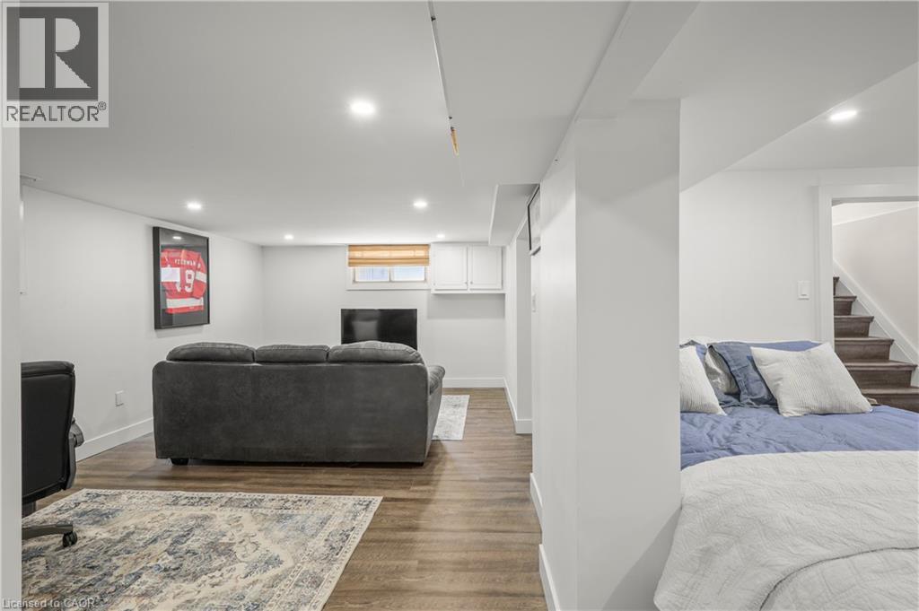 203 Merlin Crescent, London, Ontario  N5W 5A2 - Photo 31 - 40861576